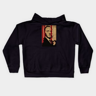 Underwood Empire Kids Hoodie